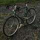 Image for article titled I Bent My $220 Bike With A Giant Metal Rod And It Got Me Absolutely Nowhere